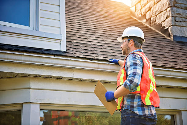 Licensed Emergency Roof Repair service in Crofton, MD - Big Toms Roofing